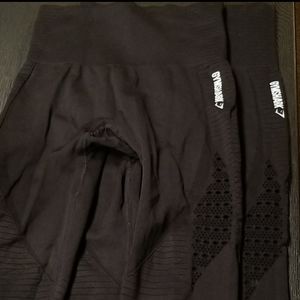 Gymshark Energy+ Seamless Full Length Leggings